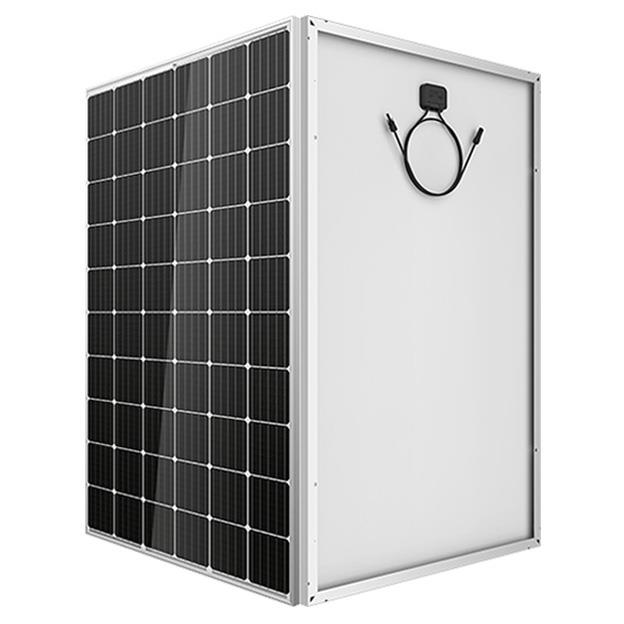 3 Solar panel