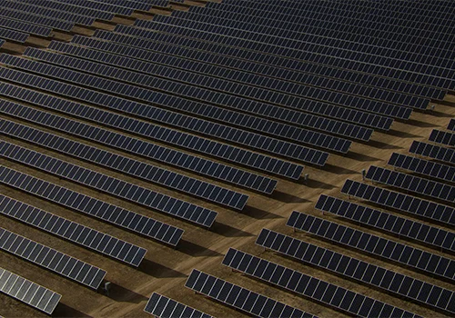 Solar milestone- Bahrain unveils 150MW solar project to power over 6000 homes