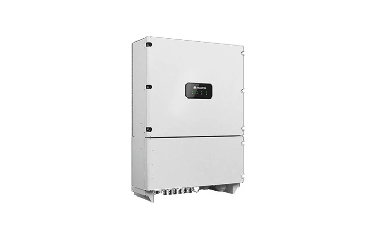 1MW Commerial And Industrial Grid-connected Pv System