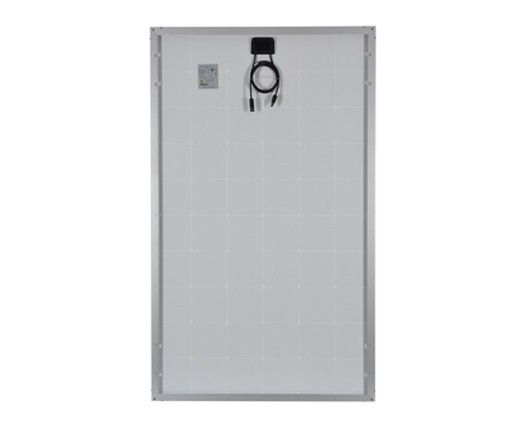 72 Cells 365W High Efficiency Mono Solar Panel