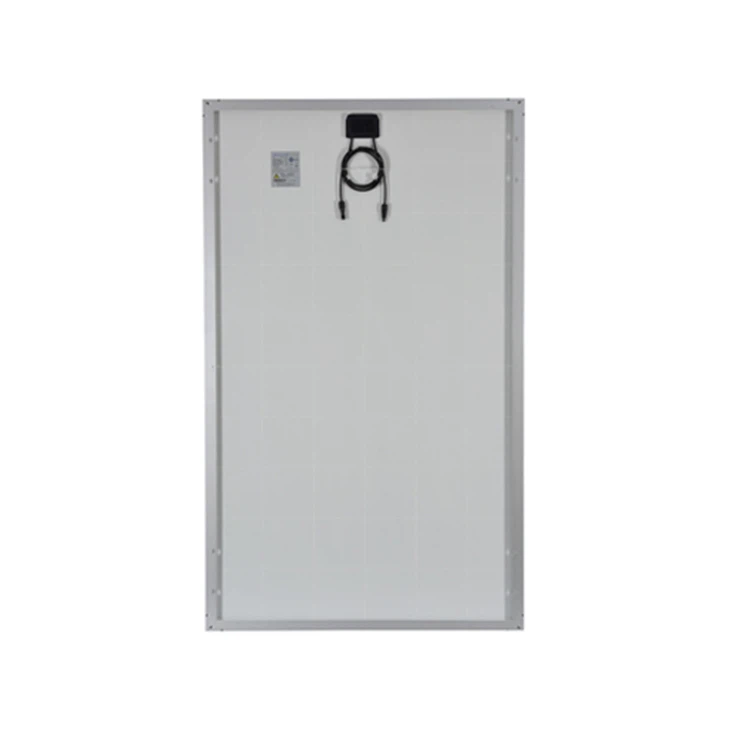 60 Cells High Power Polycrystalline Solar Panel
