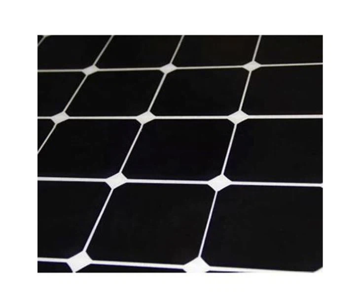 N Type IBC Solar Cell
