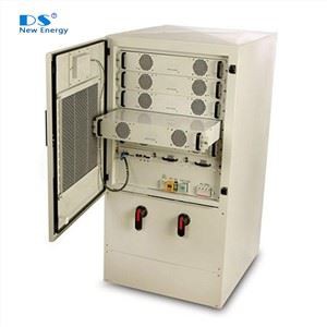 Модуларни соларни регулатор пуњења велике снаге